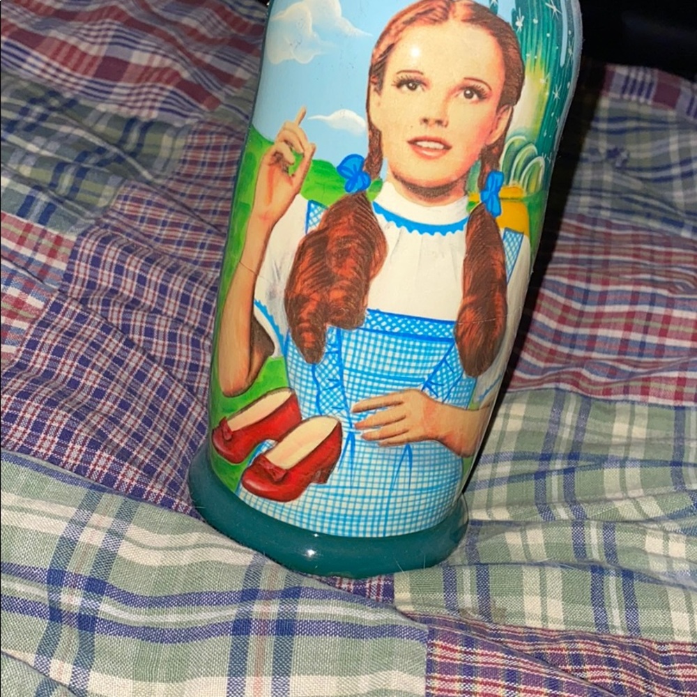 Russian Nesting Dolls
